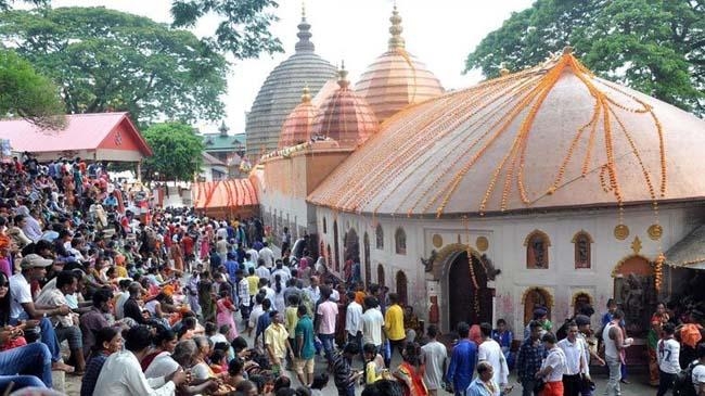 kamakkha mandir