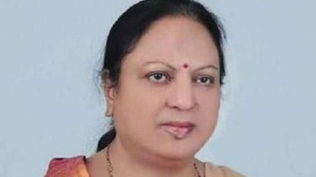 kamal rani minister uttarprodesh