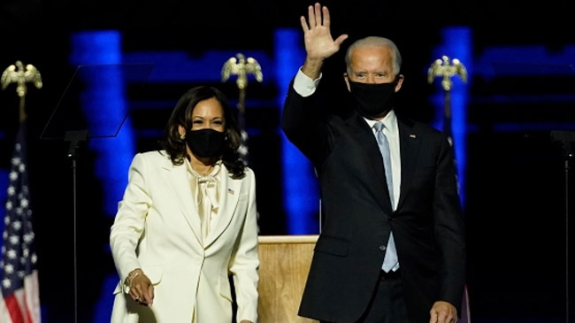 kamala harris joe biden