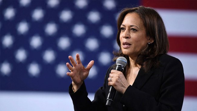 kamala harris