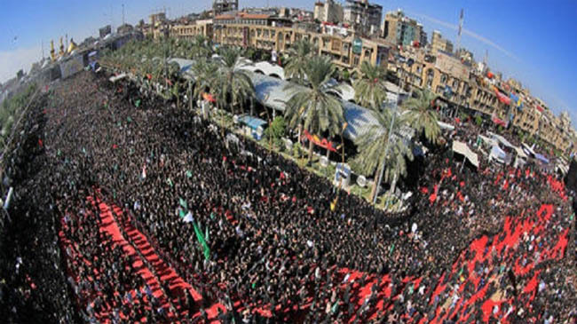 karbala iraq
