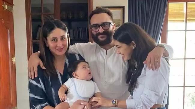 kareena son 1