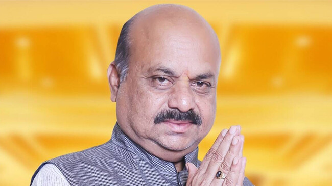 karnataka cm