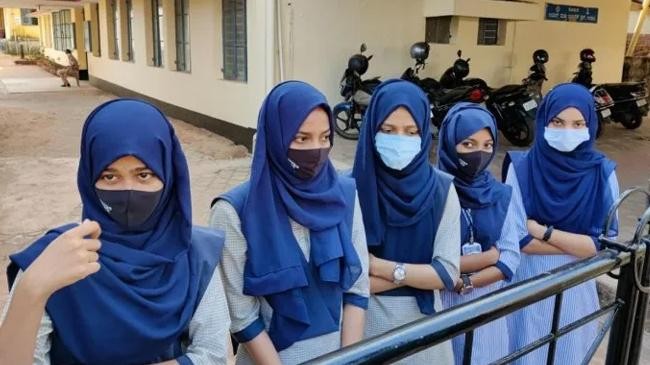karnataka hijab