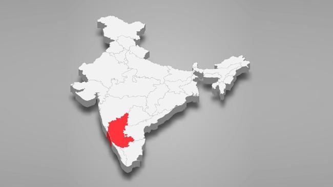 karnataka