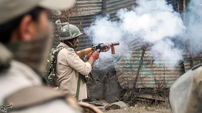 kashmir clash 1