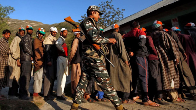kashmir election 20