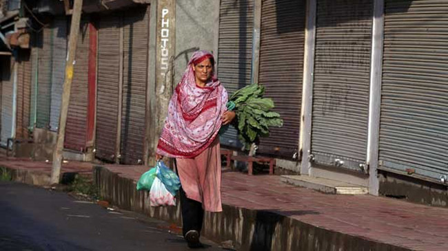 kashmir food