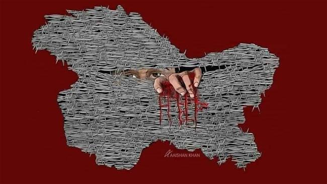 kashmir india pakistan