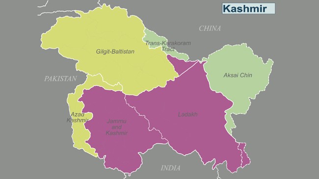kashmir map 3