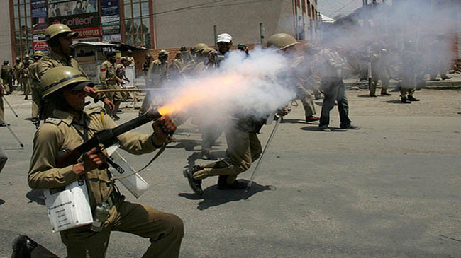 kashmir protest 1