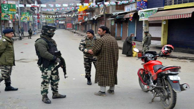 kashmir situation 2