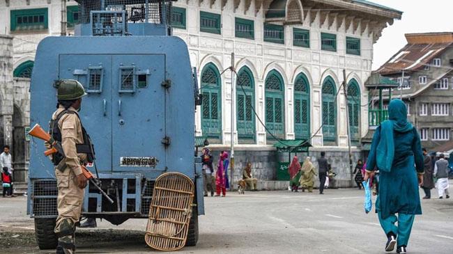 kashmir unrest 2