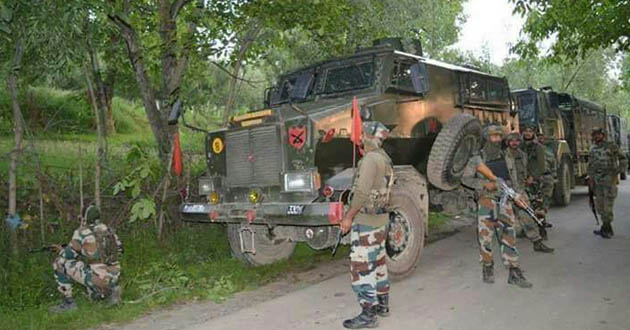 kashmirs kandi area
