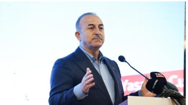 kavusoglu