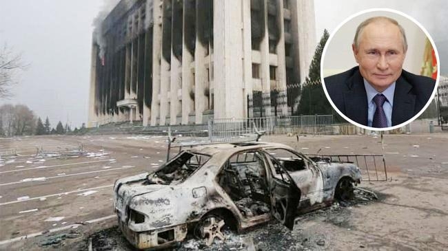kazakhstan unrest 1
