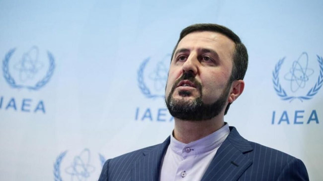 kazem garibadabadi
