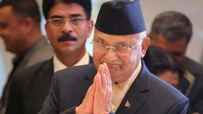 bydda debi vandari nepal