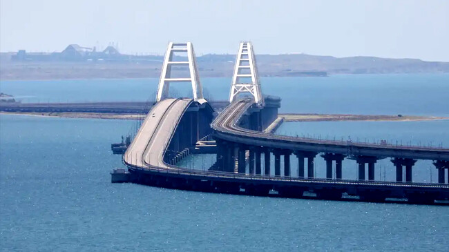 kerch bridge 2