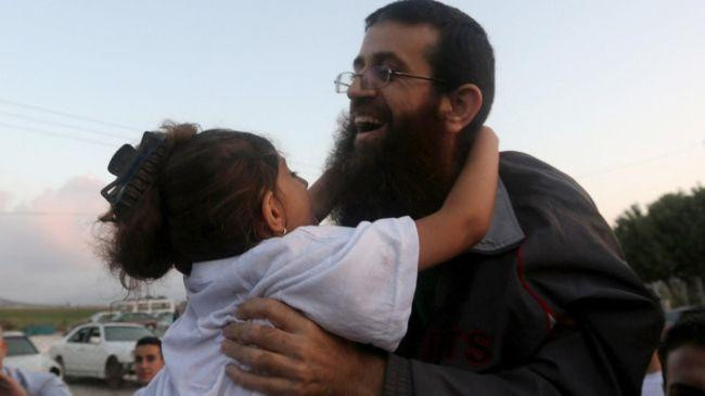 khader adnan