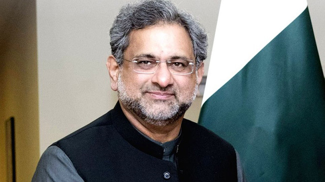 khakan abbasi