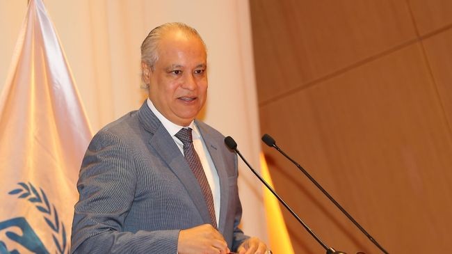 khaled khalifa