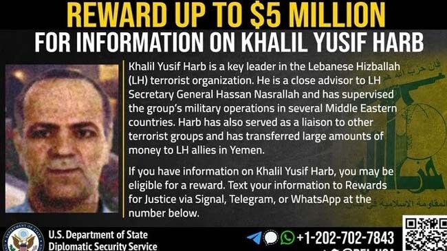 khalil yousuf