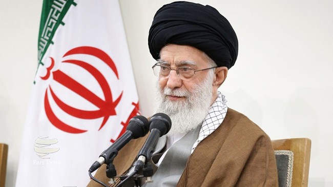khamenei united states committed to preventing iran