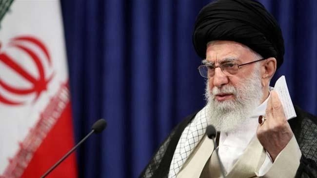 khamenei