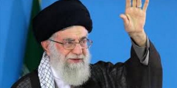 khameni iran