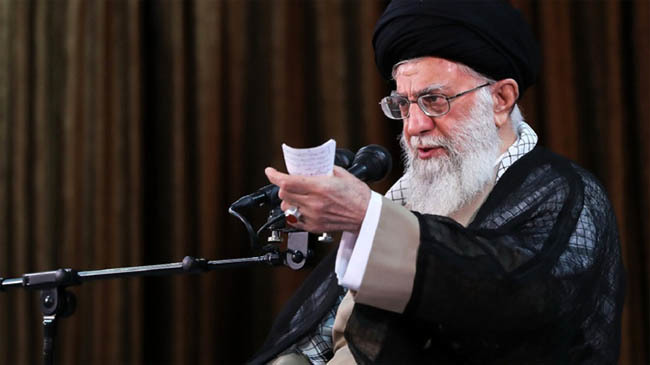 khameni iran 1
