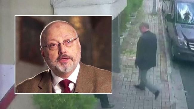 khashoggi killing