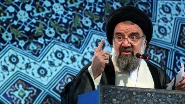 khatib khatami