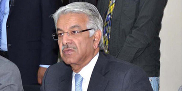 khawaja asif 