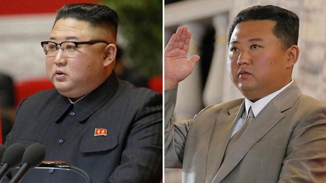 kim jong un last 1