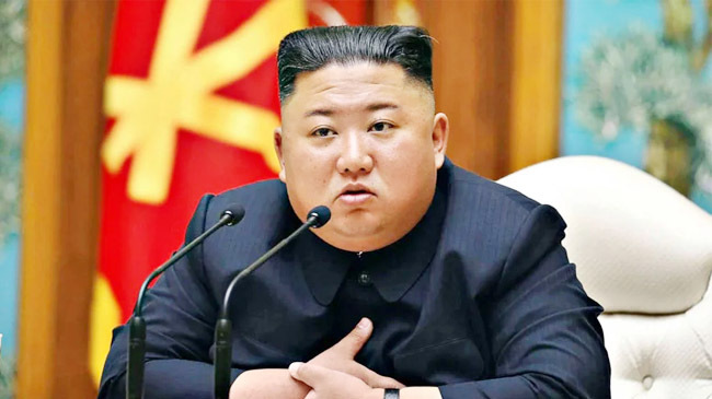 kim jong un north korea 3