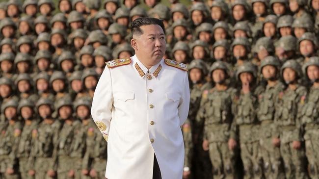 kim jong un north korea 7