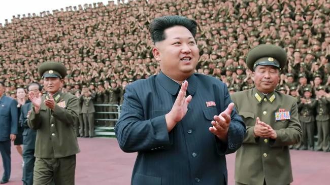 kim jong un 11