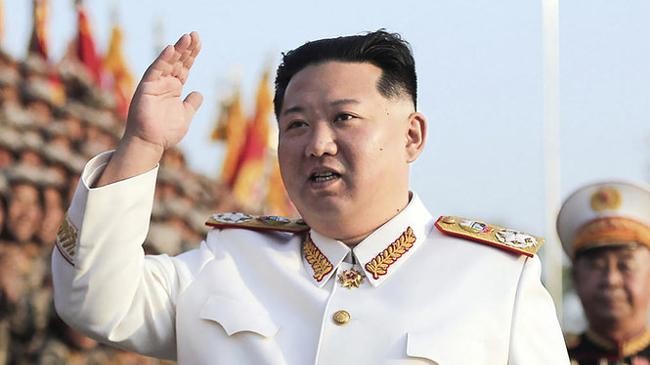 kim jong un 12