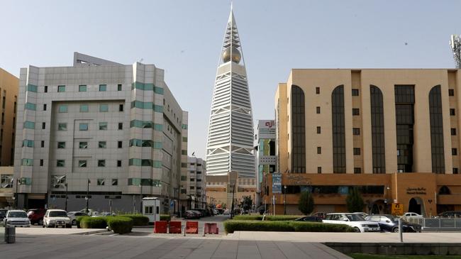 king fahd library riyadh