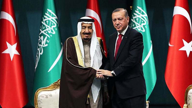 king salman with erdoan
