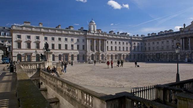 kings college london