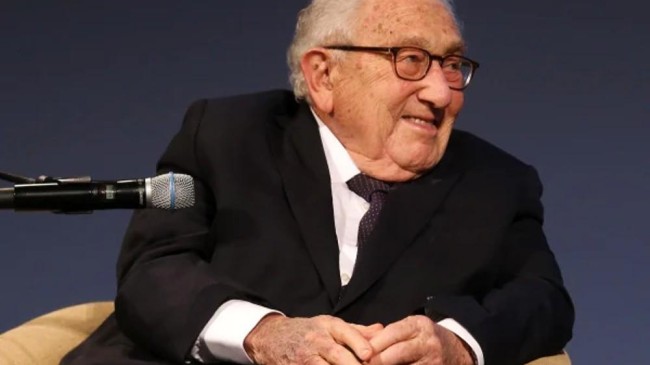 kissinger twsd