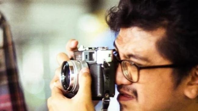 ko soe naing journalist