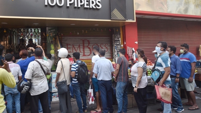 kolkata bar