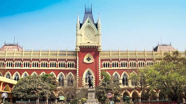 kolkata high court