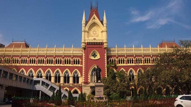 kolkata high court 1