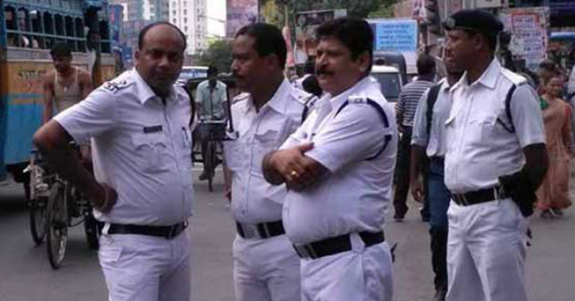 kolkata police trying to reduce fake cases