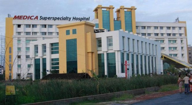 kolkata superspeciality hospital