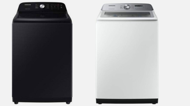 korea samsung washing machine